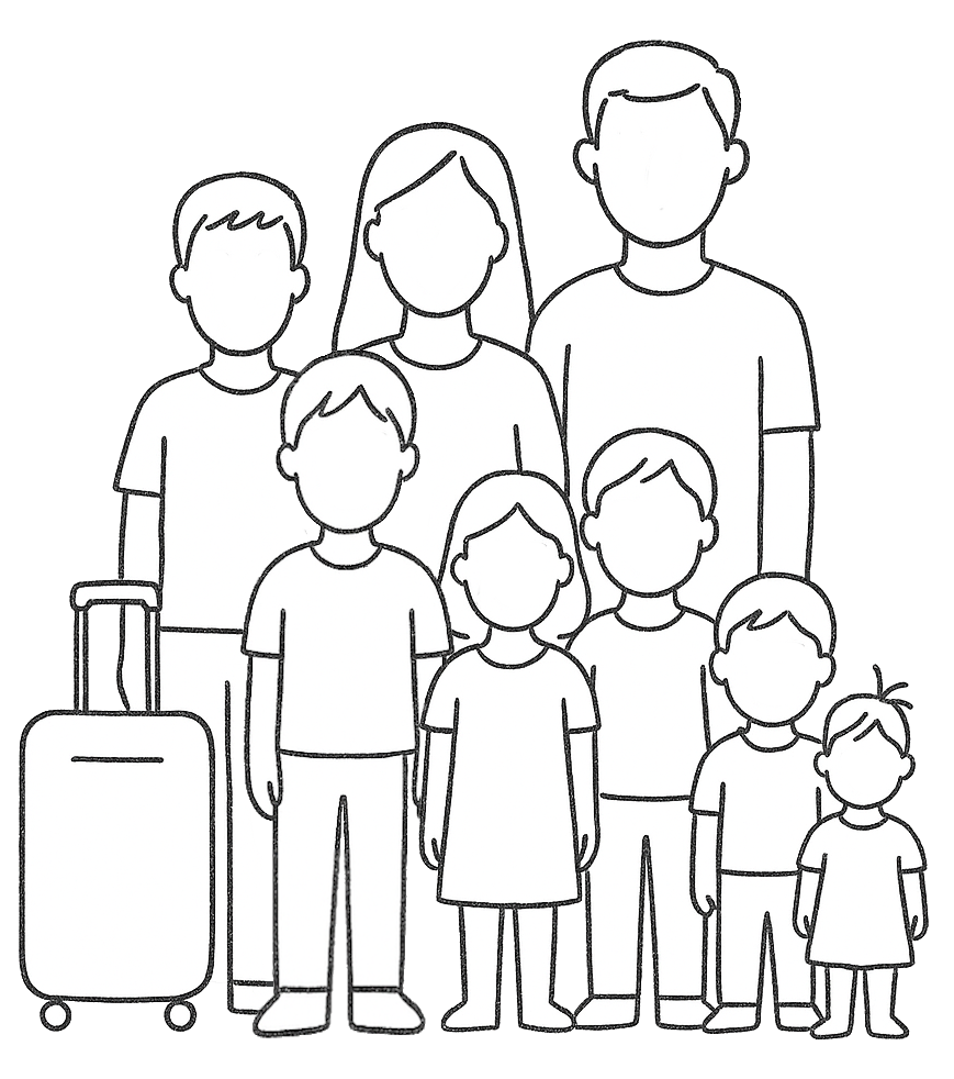 The Kaleidoscope Connection